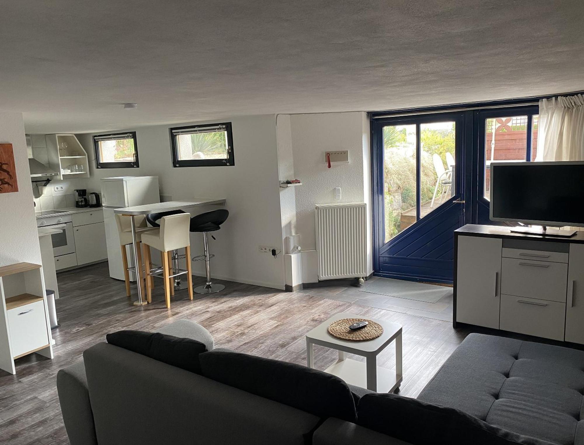 Apartment Dalea Bad Waldsee