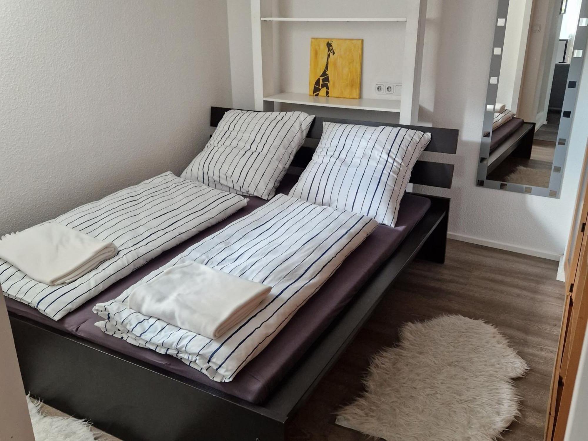 Dalea Appartement