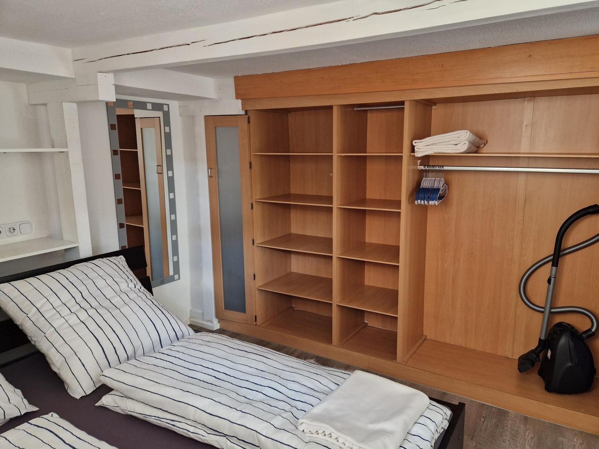 Dalea Appartement *