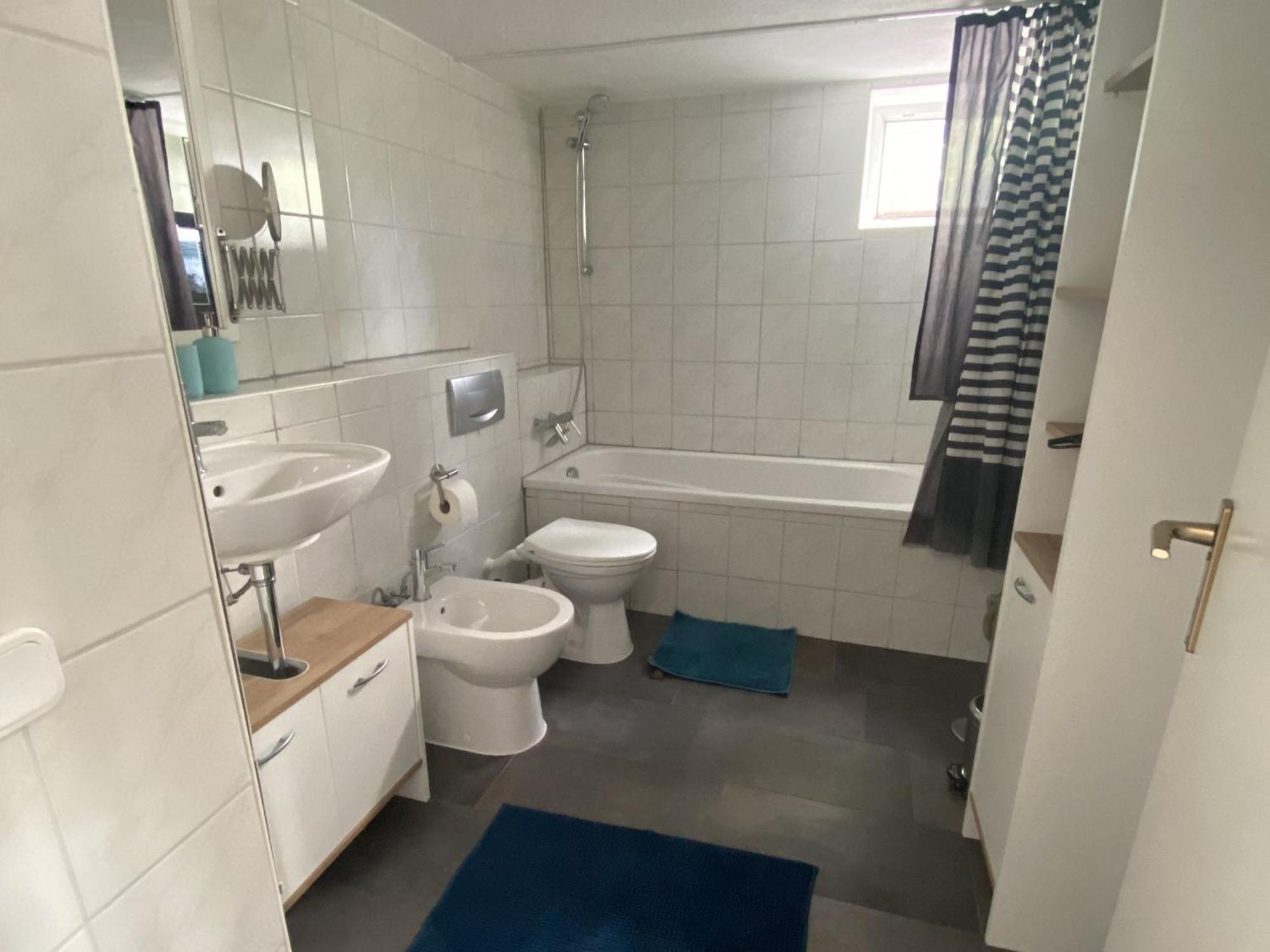 Appartement Dalea *