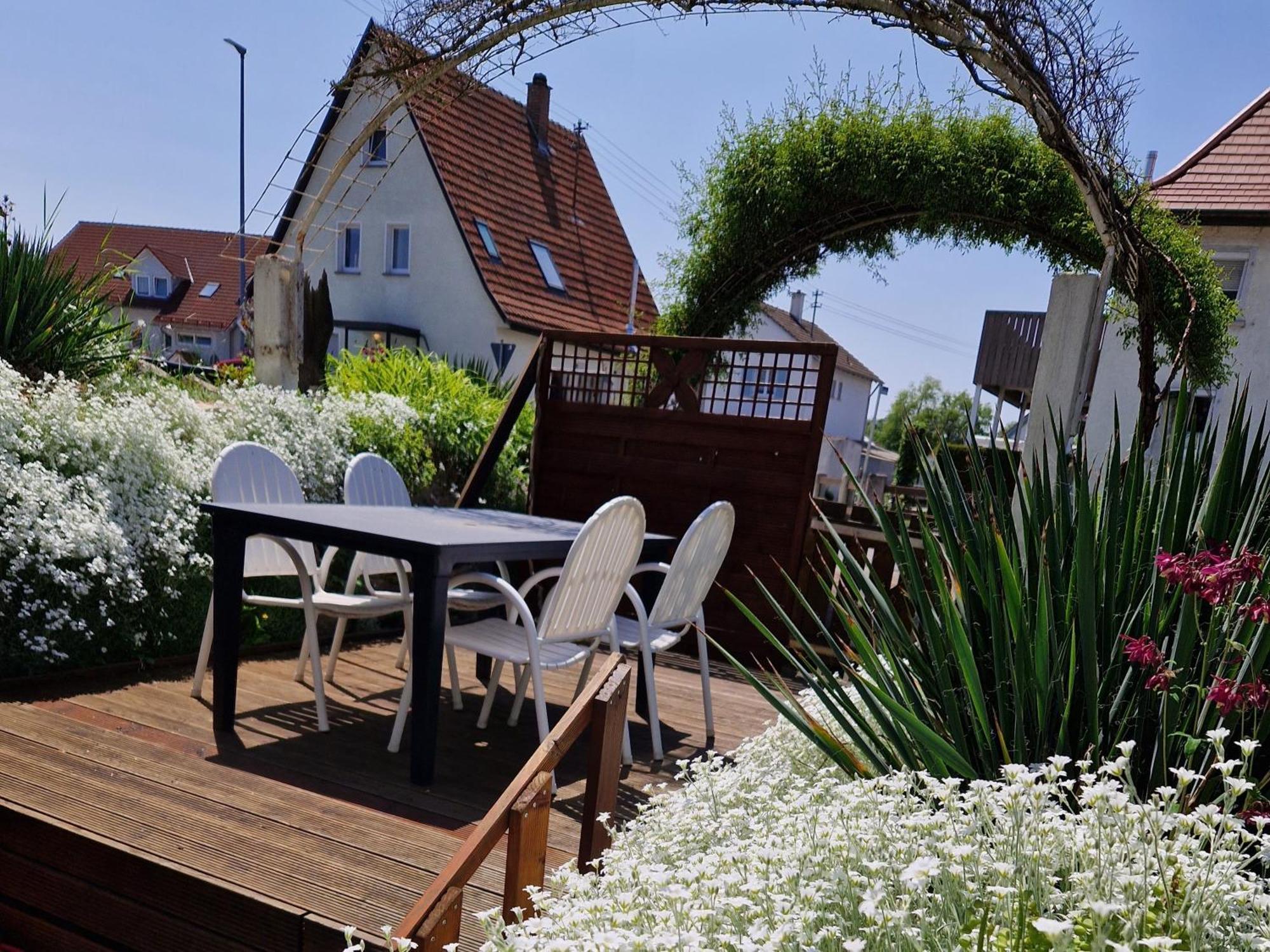 Dalea Appartement
